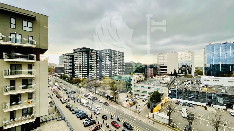 Apartament 2 Camere | Fabrica de Glucoza | Nord | Pipera | Promenada - Poză 3