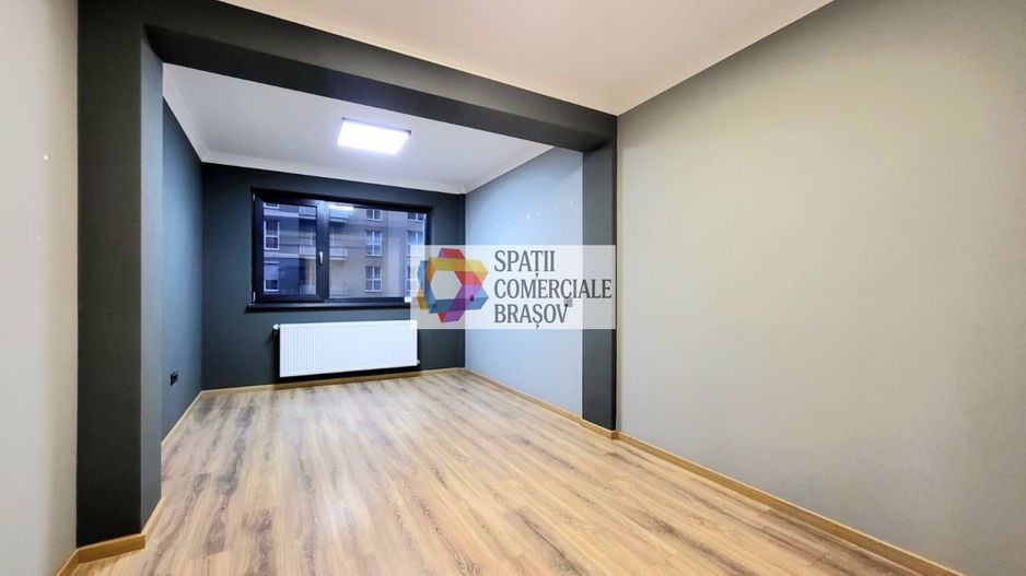 Apartament două camere de vânzare Brașov - Zona Coresi, Penny - Poză 8