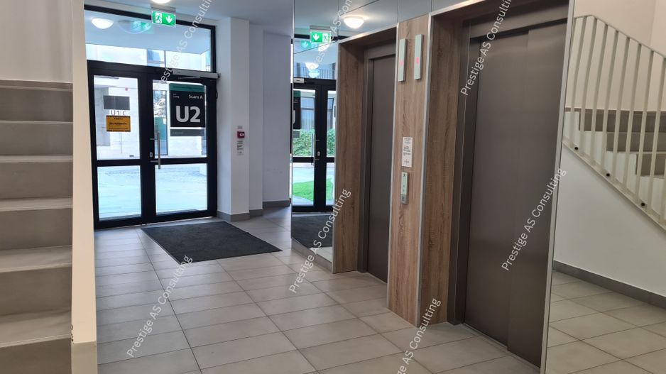 ISHO - Apartament Premium cu 3 Camere, Gradina si Parcare subterana - Timisoara - Poză 21