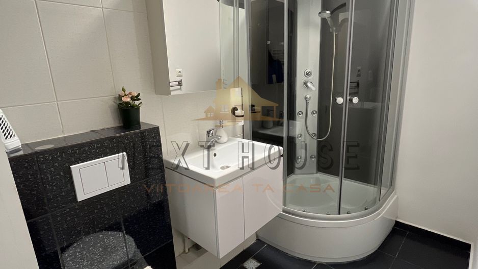 Garsoniera Unirii - Camera de Comert - Centrala - Metrou - Poză 5