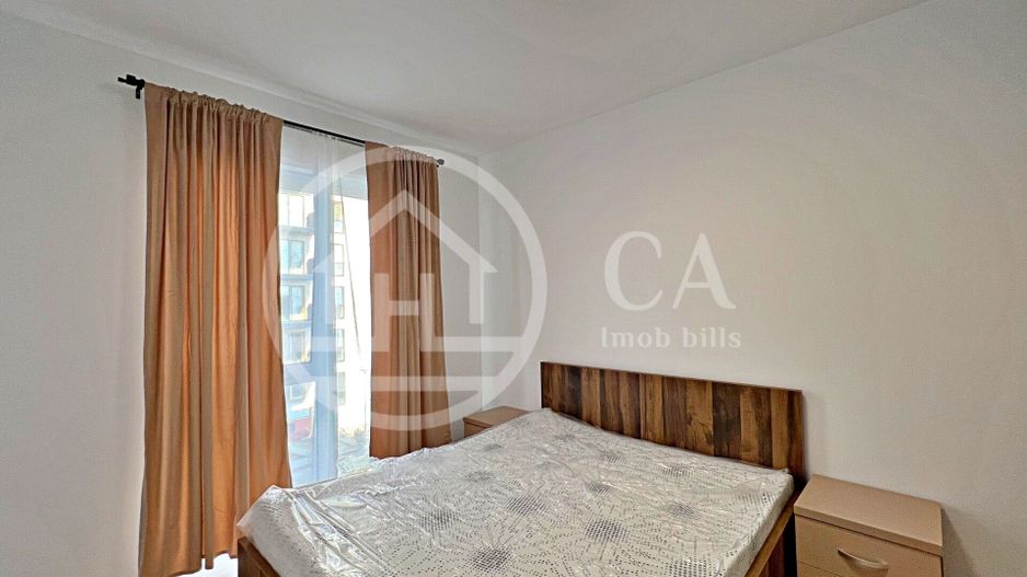Apartament cu 3 camere de închiriat în Prima Arena, Oradea - Poză 3