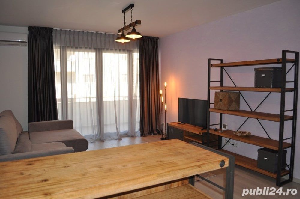 De Inchiriat Apartament 3 Camere Soho - Unirii sect 4 - Poză 2