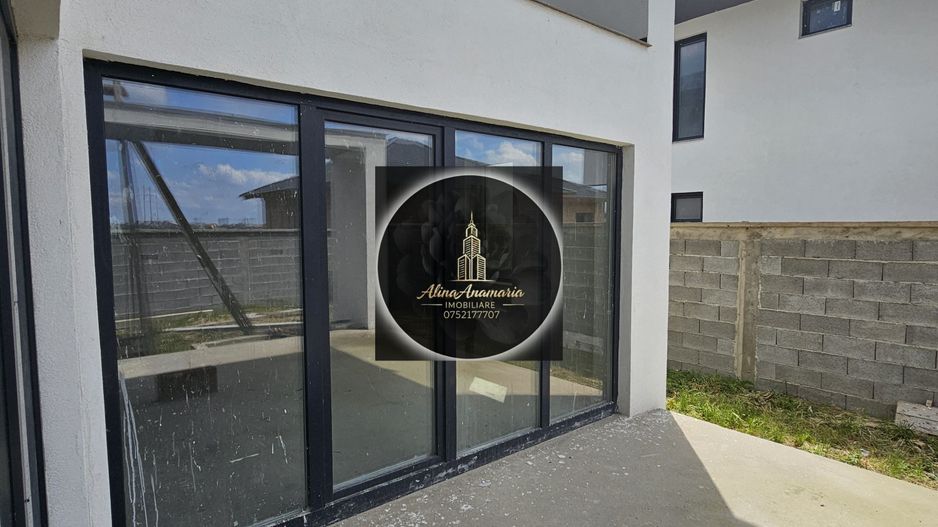 Casa de vanzare Oradea cartier Viena - Poză 9