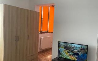 Garsonieră cochetă de închiriat – Militari, disponibil imediat - Poză 10