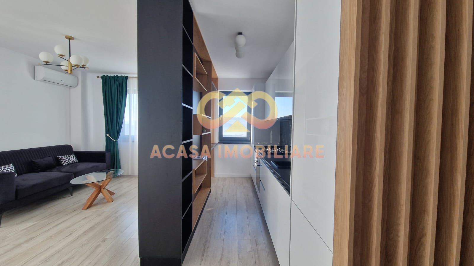 AP  2 CAMERE MOBILAT UTILAT  NOU DACIA COMAT TOWERS - Poză 27