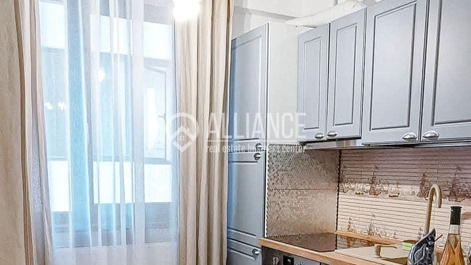 Mamaia Nord(COD 05) - Apartament tip studio Stefan Building Resort - Poză 11