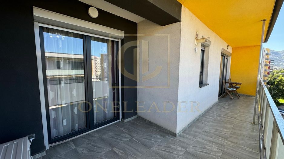 Apartament 2 Camere | Bartolomeu Nord - Parcare & Boxă - Poză 1