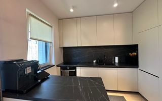 RECORD PARK! Apartament superfinisat cu gradina proprie! - Poză 21