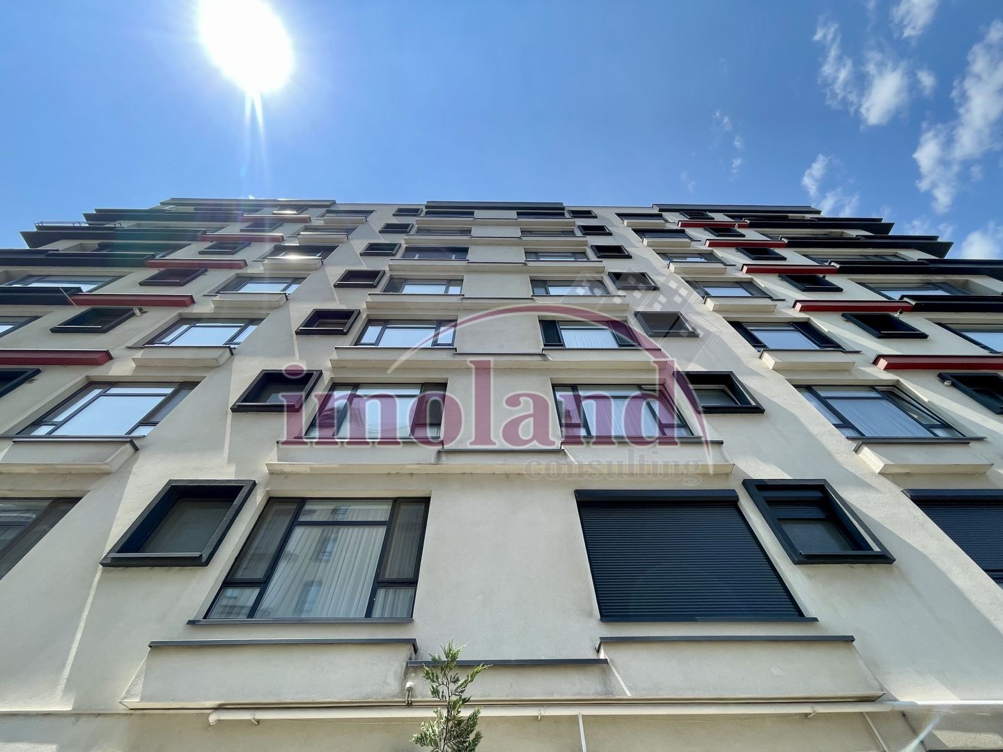 Închiriere apartament 3 camere, balcon și parcare – Laguna Residence, Floreasca - Poză 19