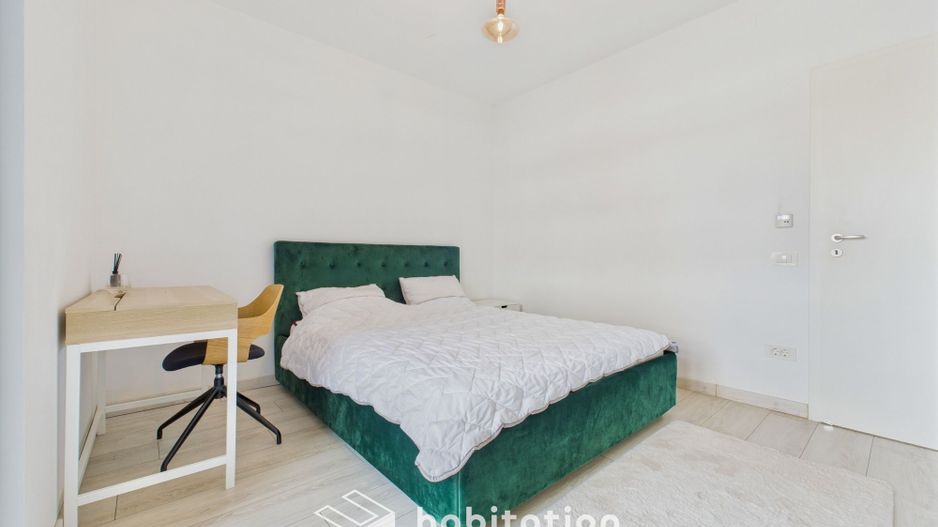 Apartament 3 camere, spațios si modern, la intrare in Dumbrăvița - Poză 27