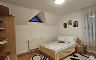 Vila  Oradea zona Iorga 420 mp ,teren 2000 ml - Poză 10