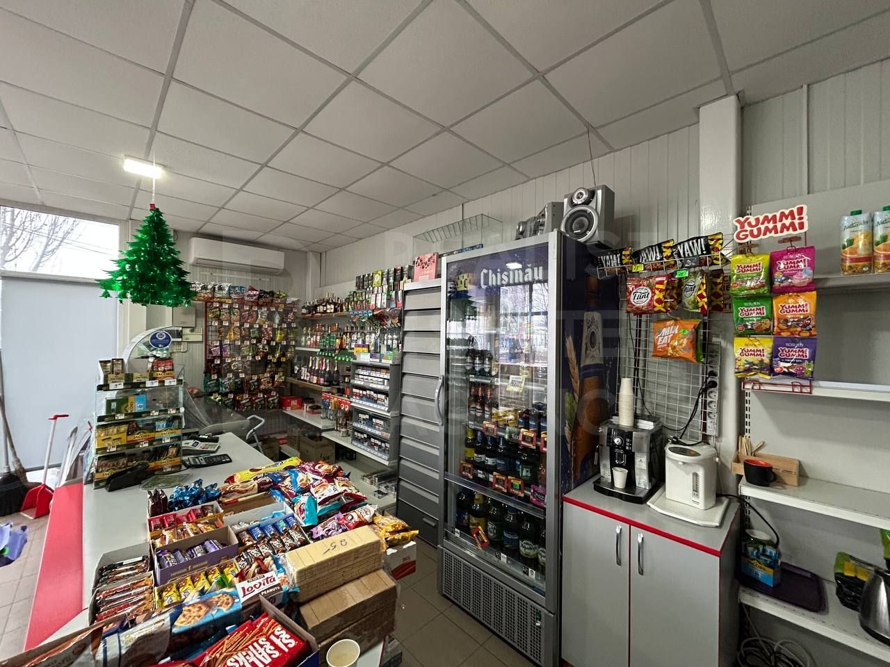 Vânzare, spațiu comercial, 50 mp,  str. Industrială, Bălți - Poză 4