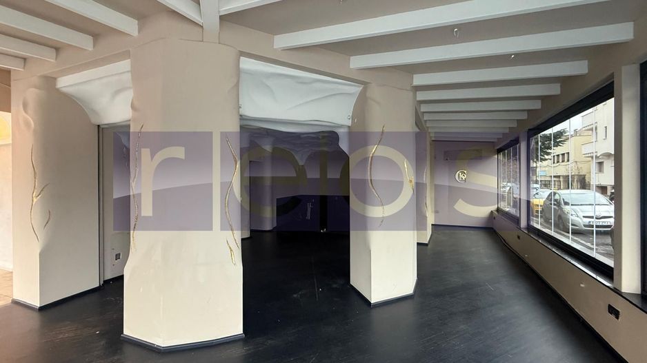 INCHIRIERE SPARIU COMERCIAL | BELLER | IDEAL RESTAURANT | STRADAL | - Poză 6