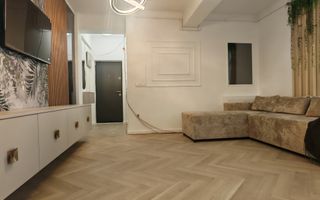 Apartament nou cu 3 camere, design exclusivist, de vânzare în Șelimbăr – Etaj 2 - Poză 9