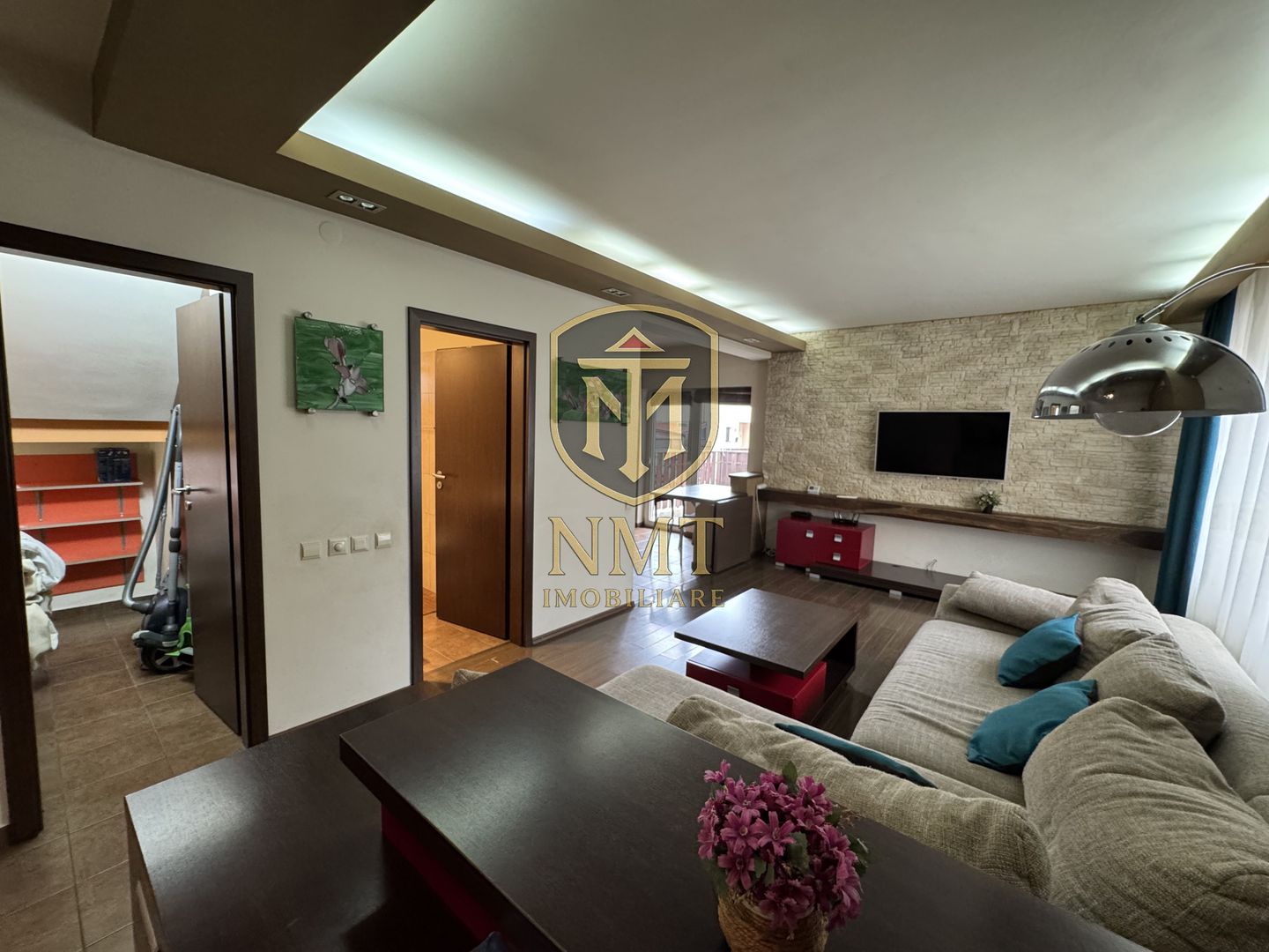 Casa tip Duplex | 110 mp |  Parcul Poligon - Poză 2