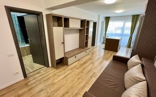 Apartament 2 camere | Vivamus | Complet mobilat | Parcare inclusă - Poză 7