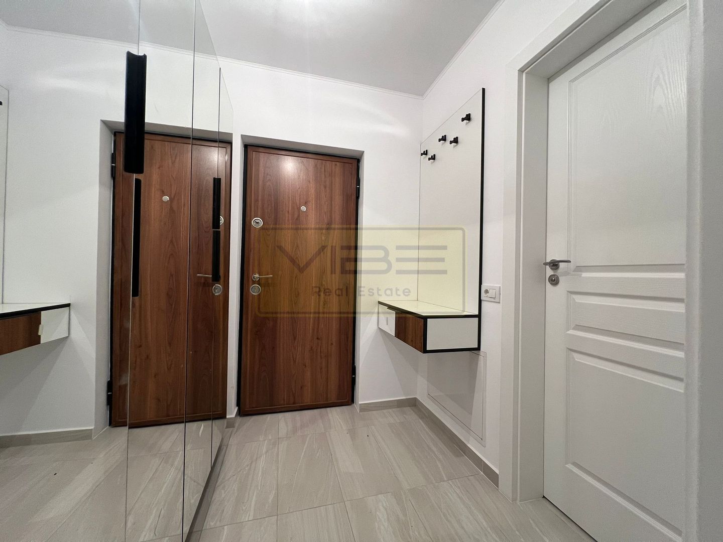 Apartament  1 camera + loc parcare Atrium Garden - Poză 17