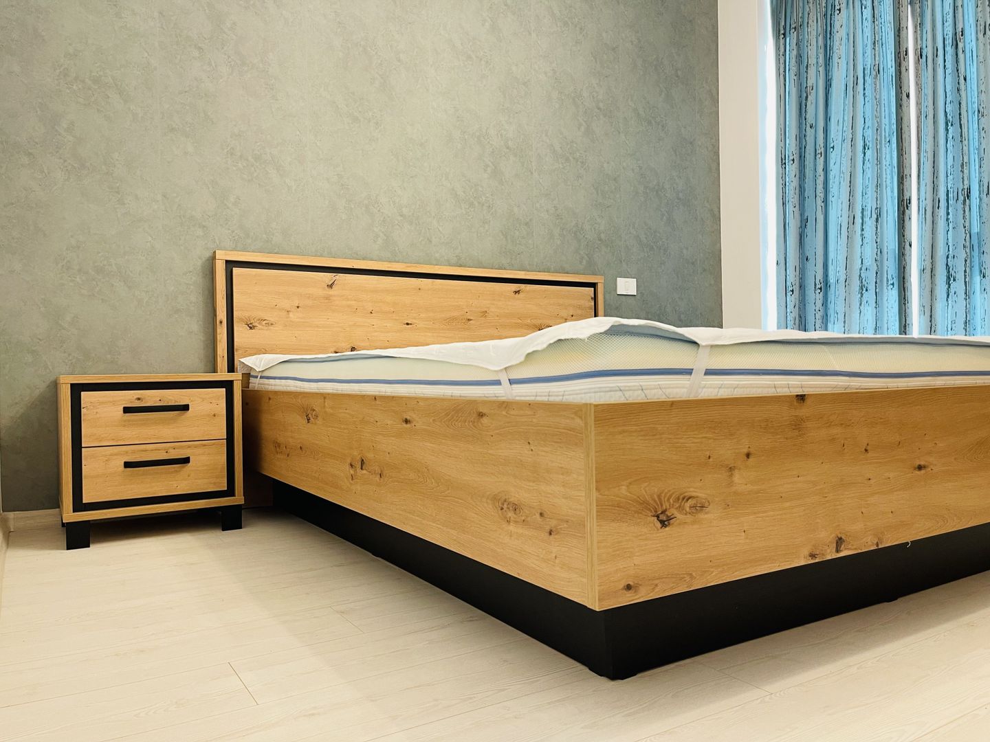 INCHIRIAT - Segmentul Lux - Vedere Panoramica | 2 camere | Garaj Subteran - Poză 33