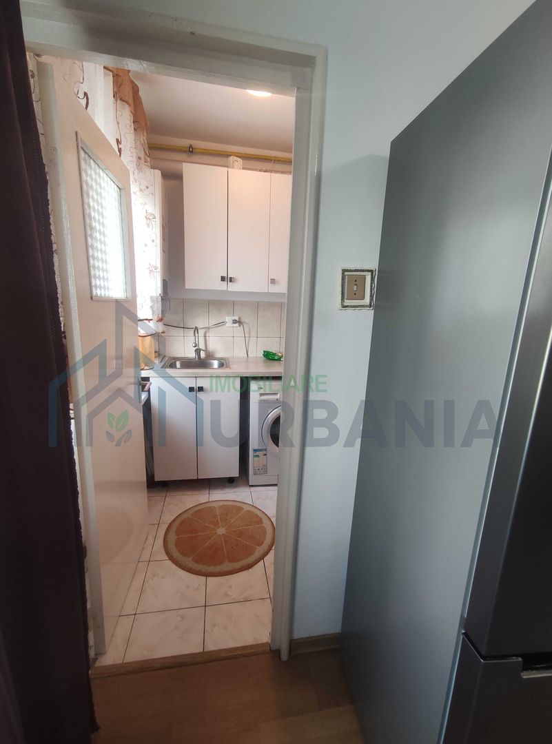 Proprietar INCHIRIERE GARSONIERA Iasi, zona Mircea - Poză 2