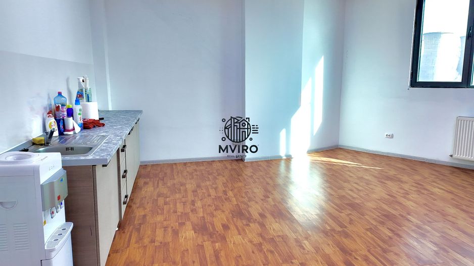 Spatiu de birouri de inchiriat in zona Grozavesti - cladire moderna cu fatada de - Poză 5