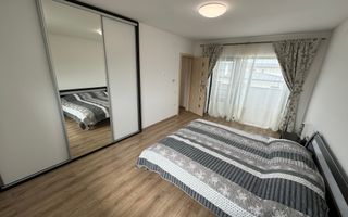 Vilă modernă de vânzare în Cristian | Construcție 2019 | Teren 500 mp - Poză 14