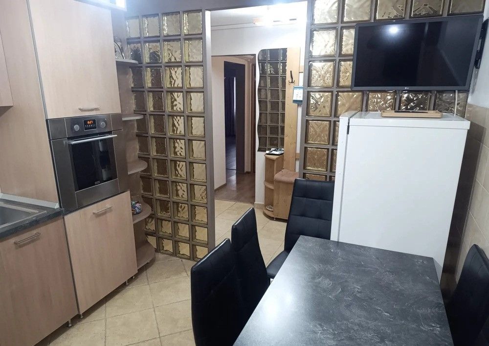 Apartament 4 camere Lipovei etaj 1 - Poză 3