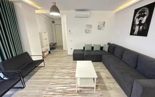 Apartament 3 camere Floreasca/Loc de parcare - Poză 5