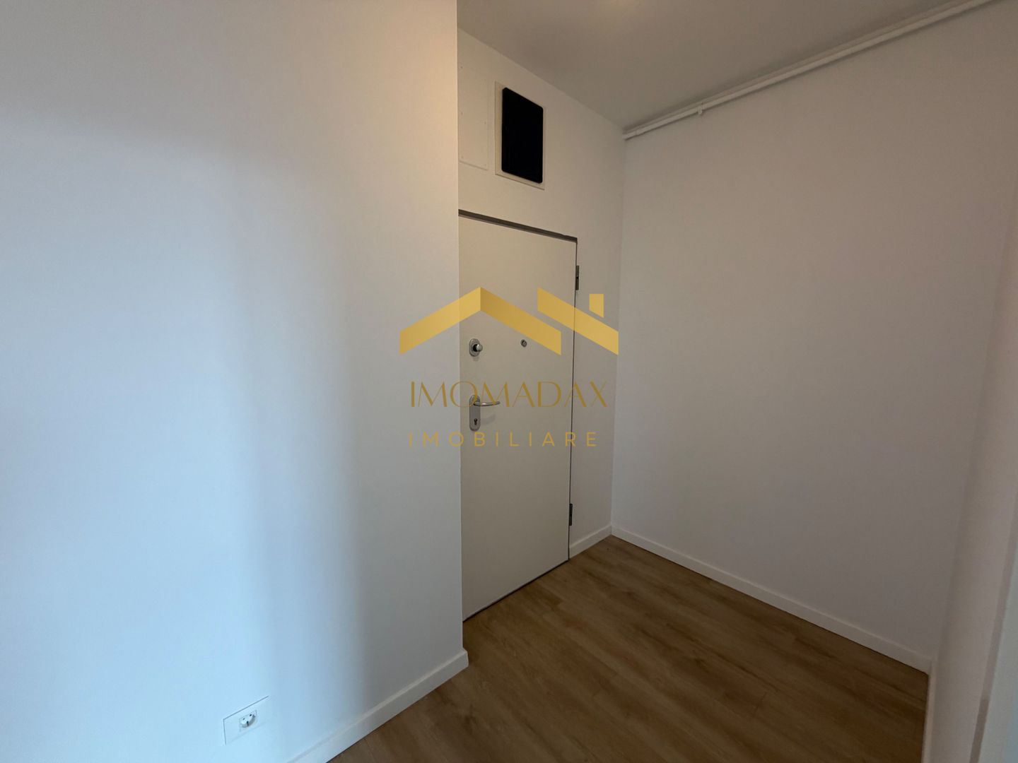 Aradului-3 Camere-2 Balcoane - Poză 5