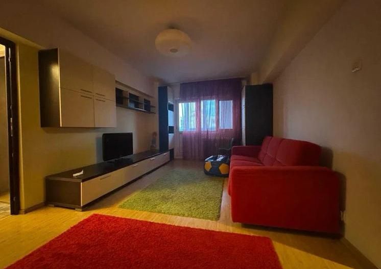 AP. 3 CAMERE- TIMPURI NOI, BLOC REABILITAT, METROU 7 MINUTE, MODERN - Poză 1