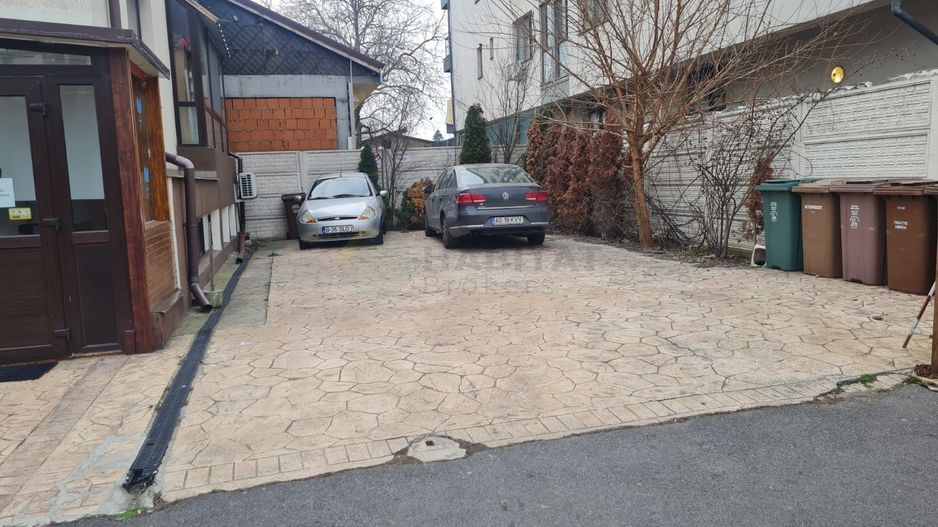 Apartament 3 camere Jiului + 4 locuri parcare - Poză 15