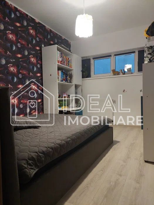 Apartament cu 3 Camere si terasa in Ciresica- Comision 0% - Poză 4