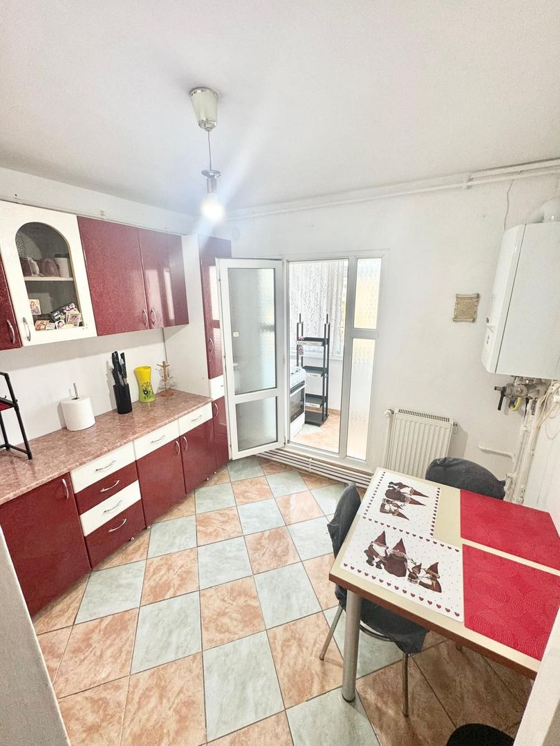 Apartament 3 camere de vânzare – Șos. București - Poză 3