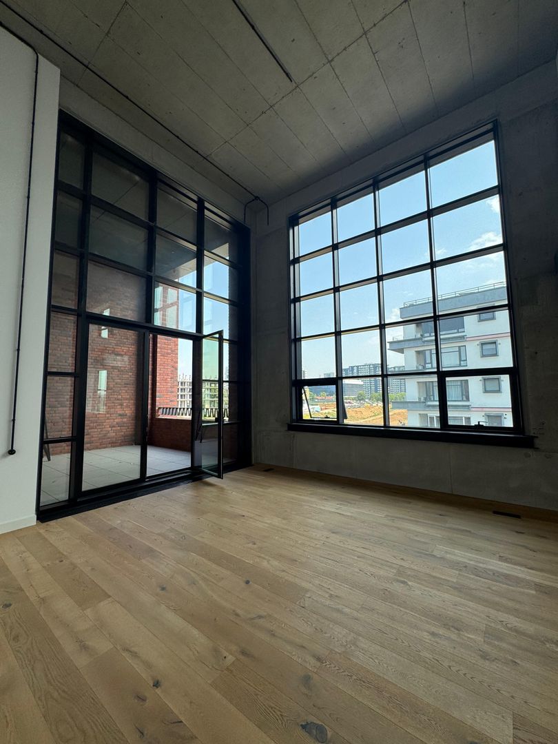 Loft spectaculos în complexul exclusivist Brick Loft – Intrarea Chefalului - Poză 3