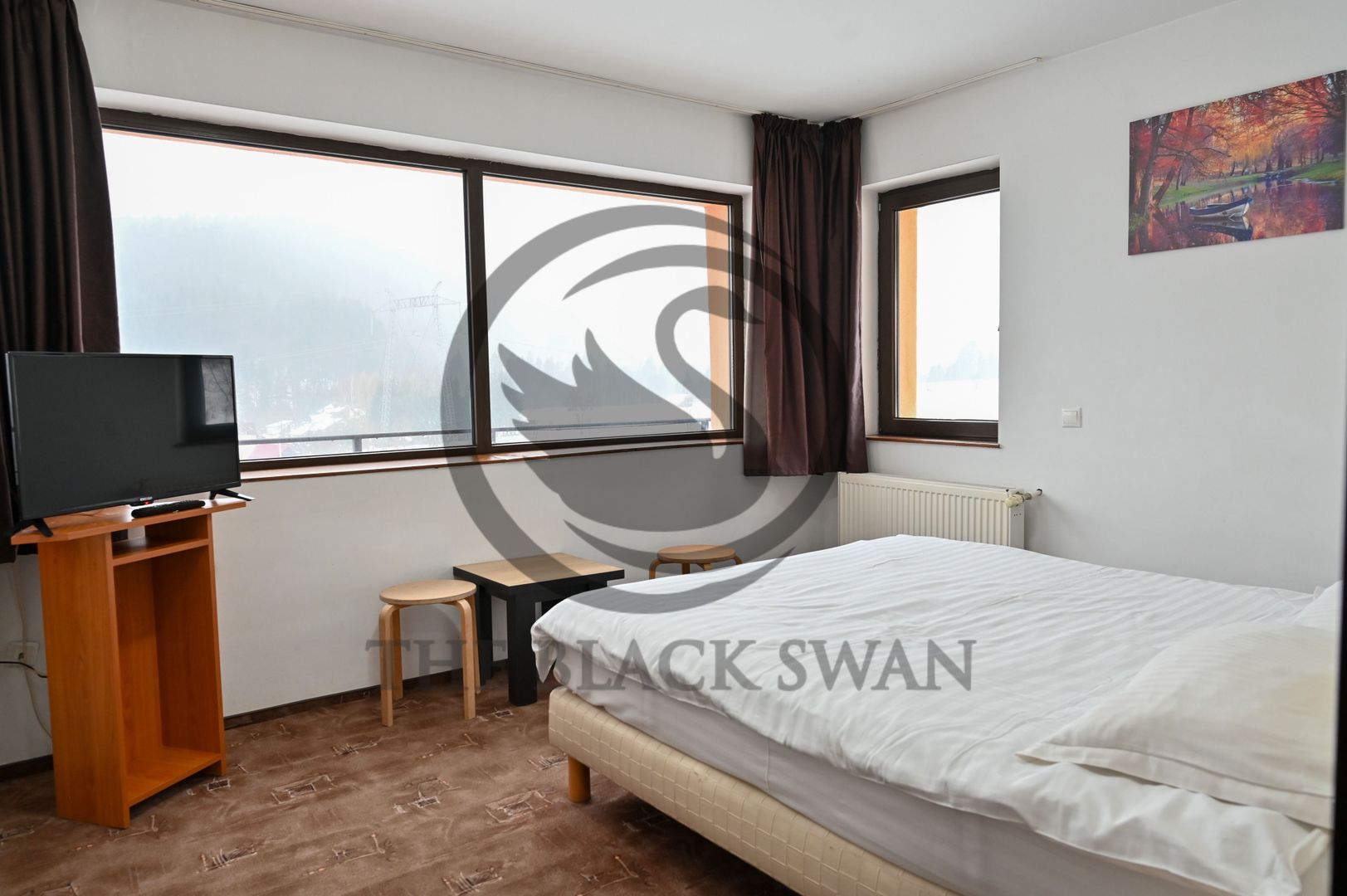 Pensiune la cheie de vanzare | 10 camere | Sacele, Brasov |Comision 0% - Poză 11