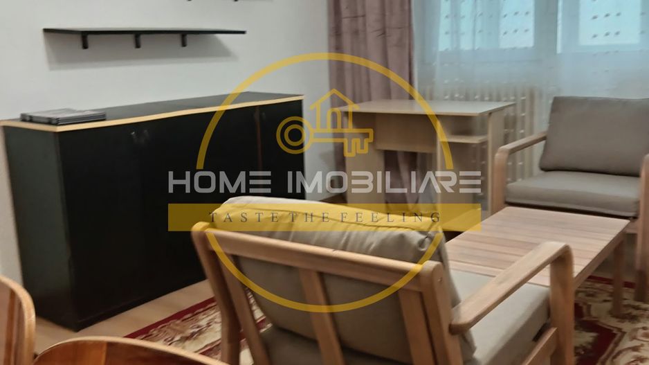 Apartament cu 2 camere de inchiriat / Etajul 2/ zona Podu Ros - Poză 3