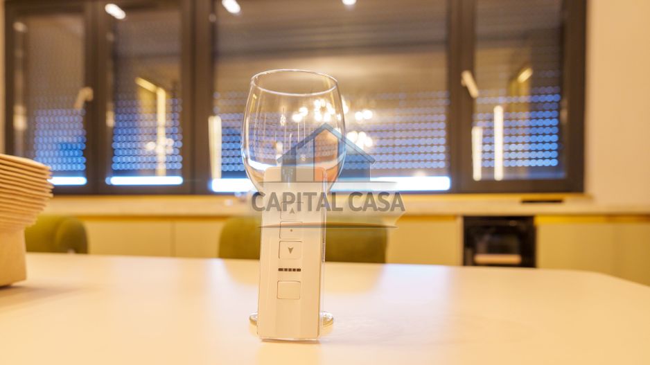 Apartament 2 Camere | Mobilat & Utilat Premium Pipera - Poză 57