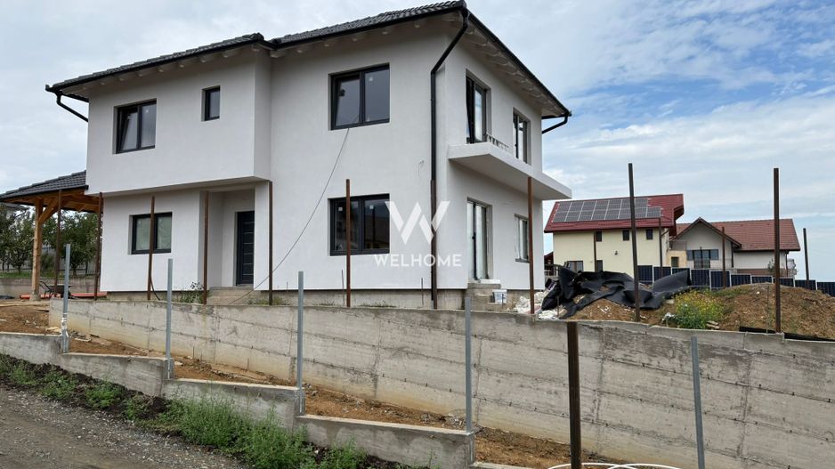 Casa individuala, Poplaca Sibiu - Poză 3