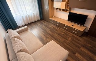 2 camere| Olimpia| apartament superb| balcon inchis| lift| centrala|