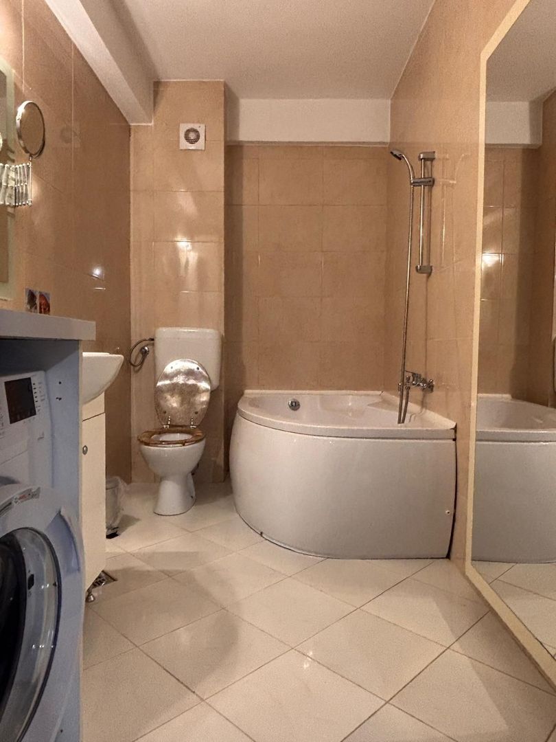Apartament 2cam, decomandat, centrala proprie, parcare privata, metrou - Poză 13