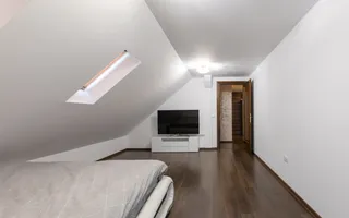 PENTHOUSE de vânzare, Grădina cu Magnolii + 3 locuri de parcare - Poză 51