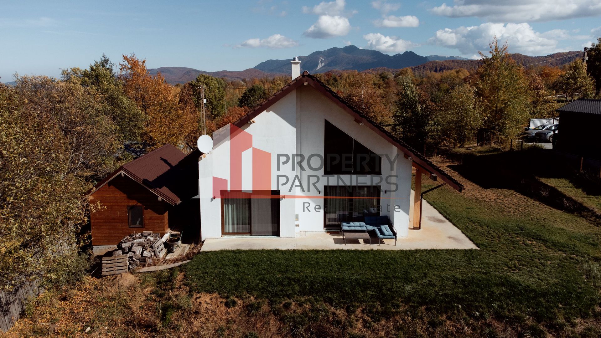 Casa de vacanta Sohodol - Poză 18