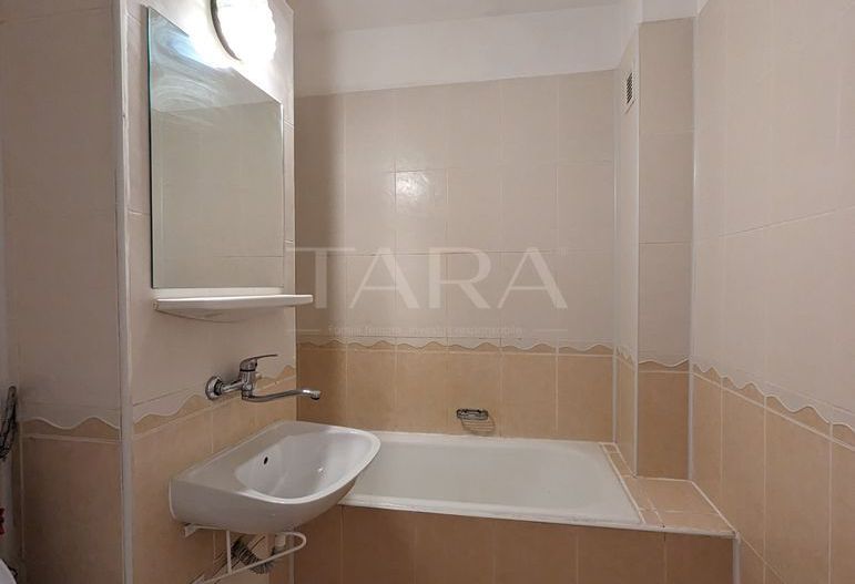 Garsonieră confort 1 de închiriat - Mănăștur - Poză 4