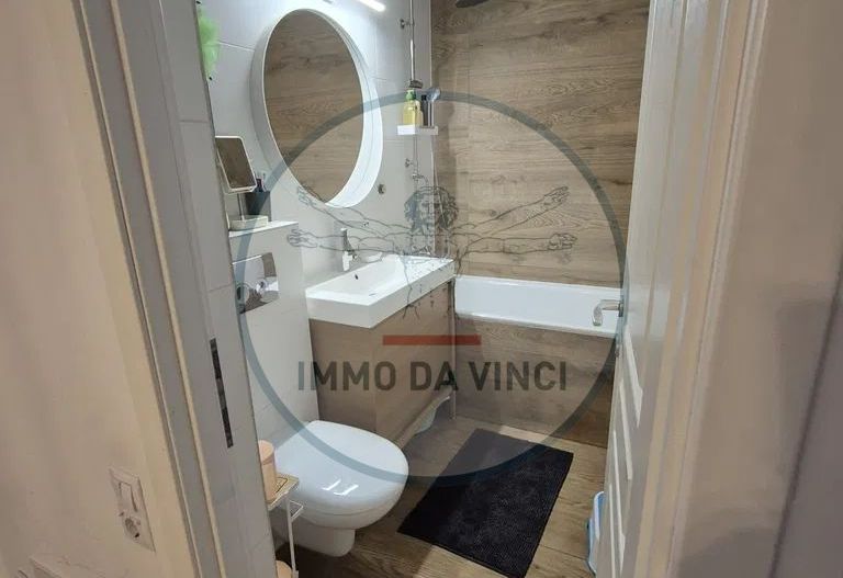 APARTAMENT 2 CAMERE ZOMA MARASTI/ GHEORGHENI - Poză 12