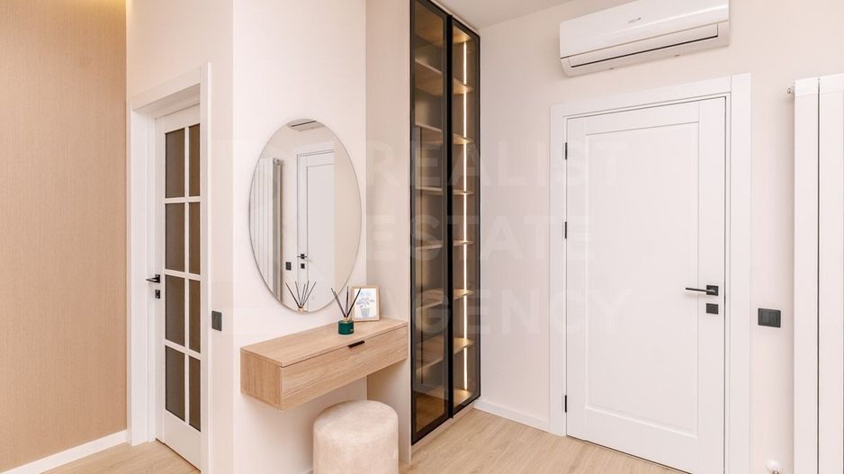 Vânzare, apartament, 2 camere, strada Vasile Lupu, Buiucani - Poză 10