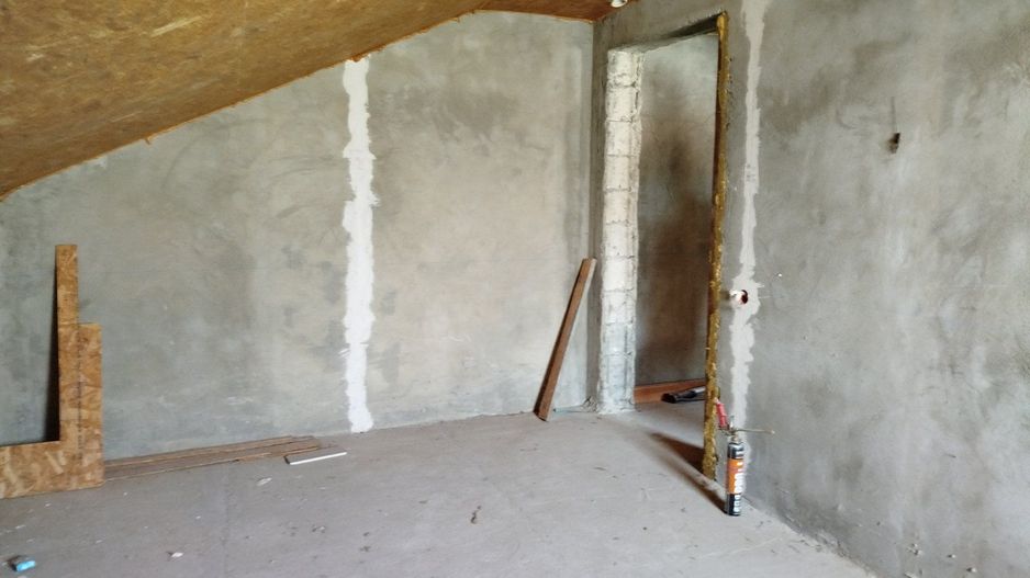 Apartament Spațios cu 3 Camere-Chetrosu Anenii Noi - Poză 17