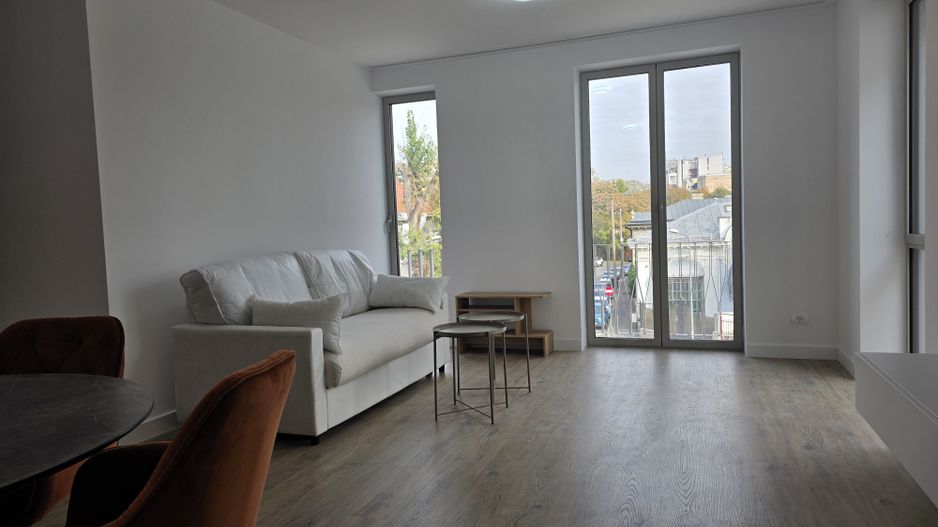 Apartament 3 camere de inchiriat nou în zona Armenească - Universitate - Poză 25