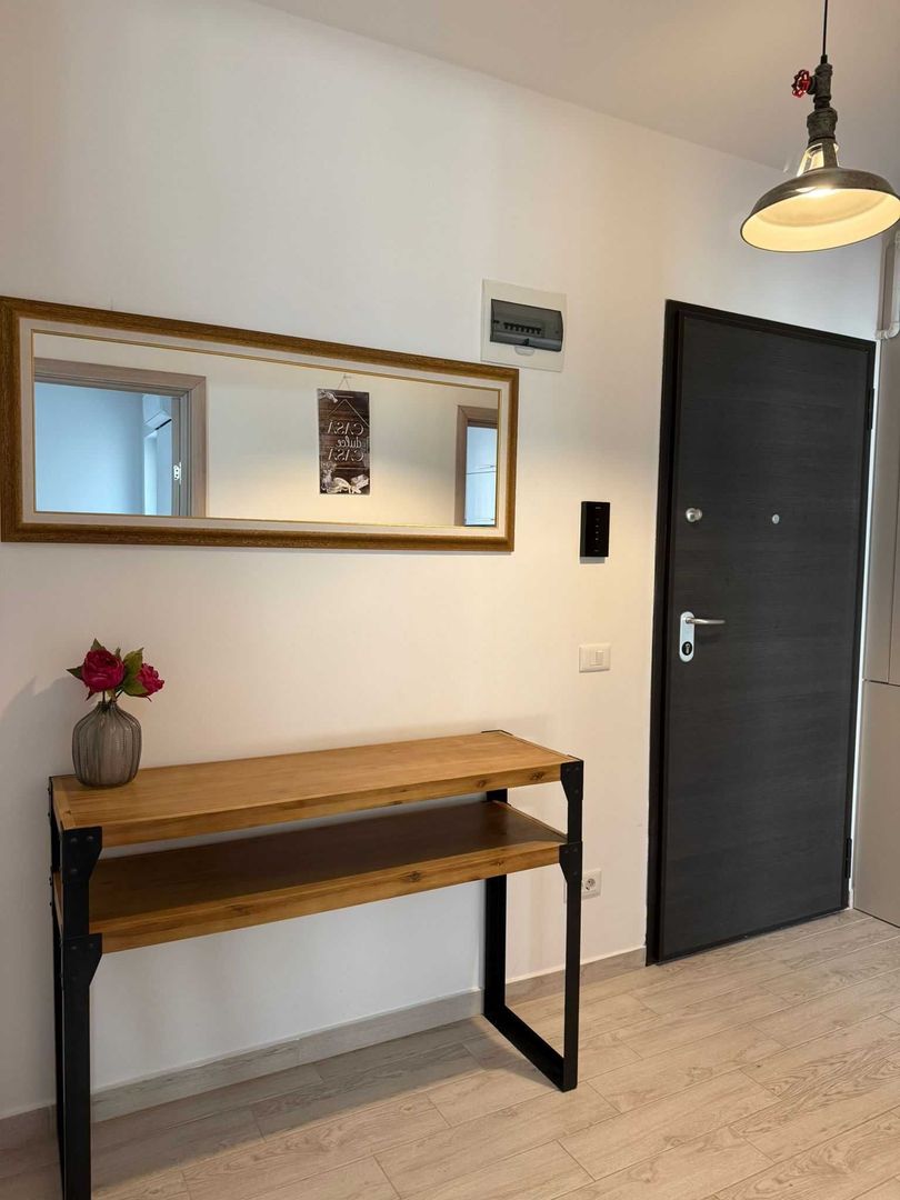 Garsonieră modernă – Exigent Plaza Faza 2 | Lujerului - Poză 4