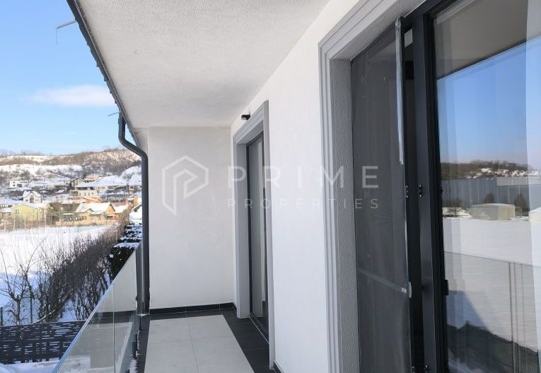 Apartament nou 2 camere | Etaj 1 | Corunca | Parcare inclusă - Poză 6