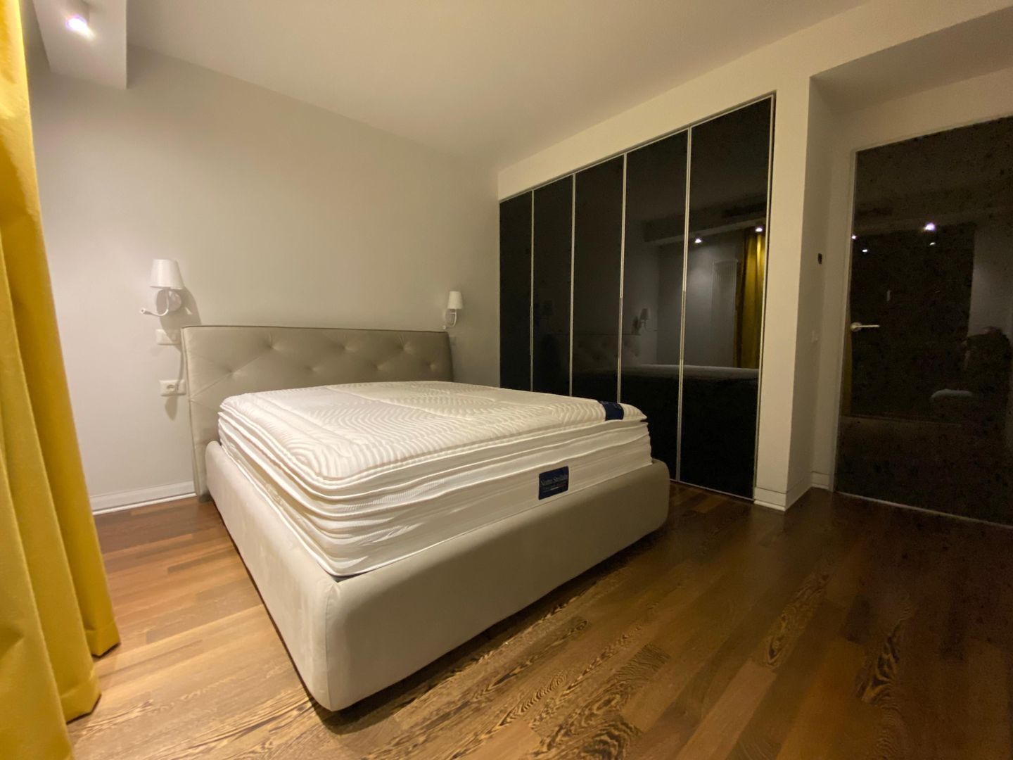 3 camere Bloc Nou Rahmaninov- Floreasca - Poză 8