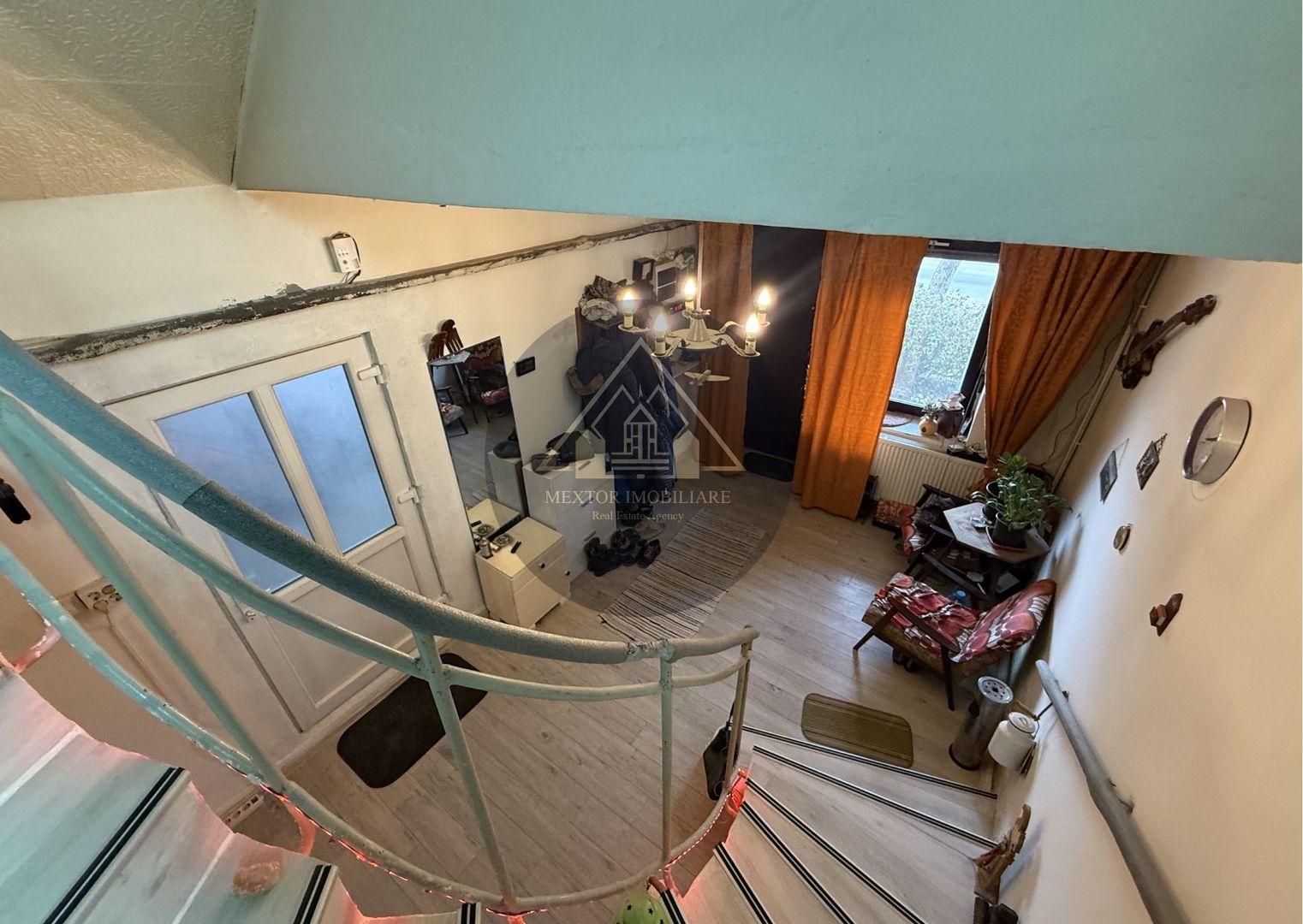 Casa duplex de vanzare,  Medias - Poză 7